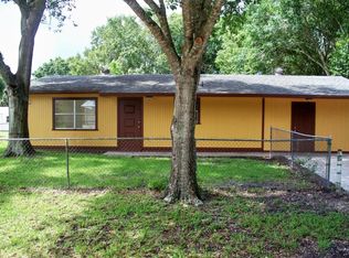3312 NW 1st St, Okeechobee, FL 34972