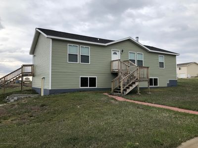 504 Jeanette Ave, Belfield, ND, 58622