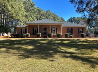 176 Meadowlark Ln, Fitzgerald, GA 31750