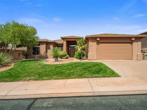 1579 N Sage Dr, Saint George, UT 84770