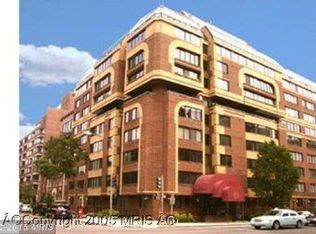 1245 13th St Nw #815, Washington, DC 20005
