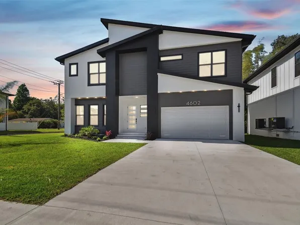 4602 W McCoy St, Tampa, FL 33616