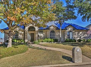 6524 Shoal Creek Rd, Fort Worth, TX 76132