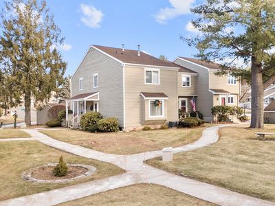 5 Lakeview Dr #5, Southington, CT, 06489