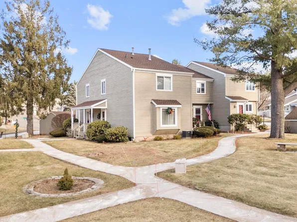 5 Lakeview Drive #5, Southington, CT 06489