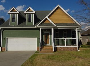 113 Montauk Dr, Lexington, SC 29072