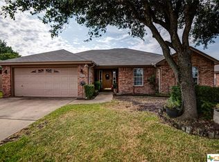 4210 Adobe Dr, Killeen, TX 76542