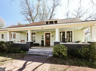 165 Hillcrest Ave, Athens, GA 30606