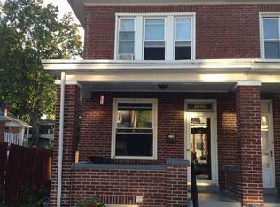 2646 Reel St, Harrisburg, PA 17110