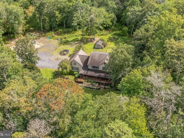 214 Head Of River Rd, Corbin City, NJ 08270