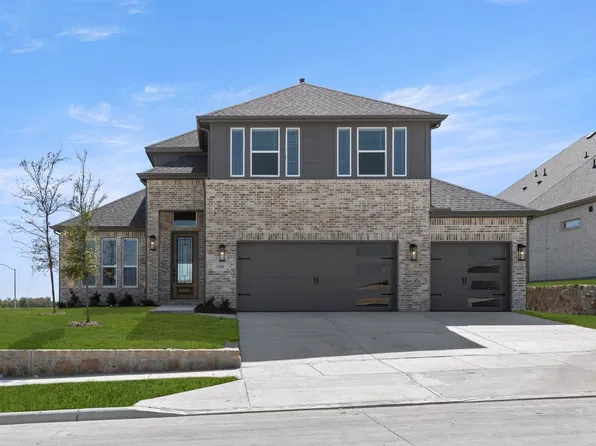 5309 Blue Cypress Dr, Fort Worth, TX 76179