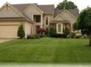 24422 Ridgeview Dr, Farmington Hills, MI 48336