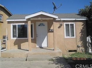 1202 Geraghty Ave, Los Angeles, CA 90063