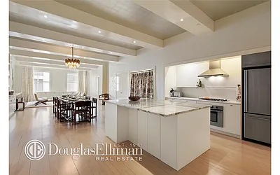 Sold by Douglas Elliman