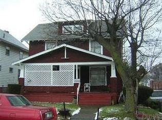 360 Webster Ave NE, Canton, OH 44704