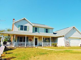 105 Wagon Wheel Rd, Danville, PA 17821