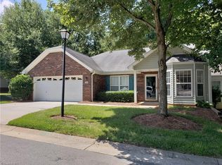 230 Miller Pointe Dr, Winston Salem, NC 27106