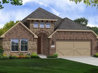 401 Landing Ln, Leander, TX 78641