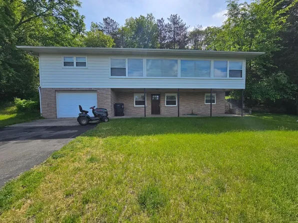 11511 Horning Rd, Brooklyn, MI 49230