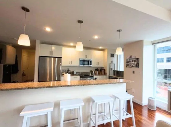 100 Station Lndg Unit 301, Medford, MA 02155