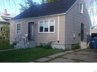 125 Shepard St, Buffalo, NY