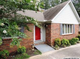 3804 High Point Dr SW, Decatur, AL 35603