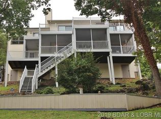168 Ridgewood Dr, Lake Ozark, MO 65049