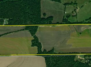 1 Payne Field Rd LOT WP001, West Pt, MS 39773