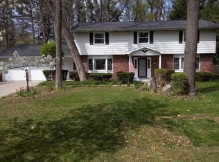 17441 Darden Rd, South Bend, IN 46635