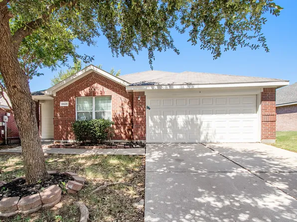 8425 Cactus Flower Dr, Fort Worth, TX 76131