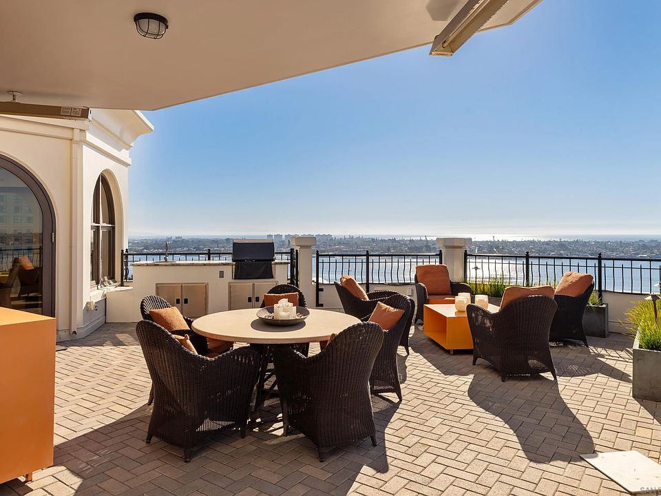 1st image of 700 W Harbor Dr Unit 2202
