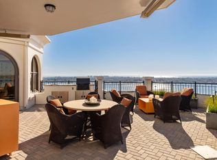 Park Place, San Diego, CA 92101