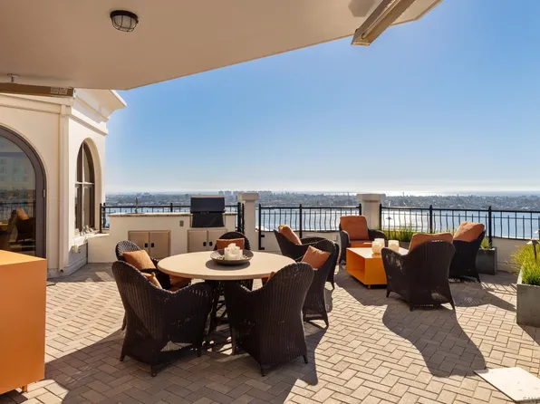 700 W Harbor Dr Unit 2202, San Diego, CA 92101