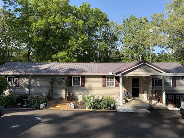 259 Joy Dr, Springville, TN 38256