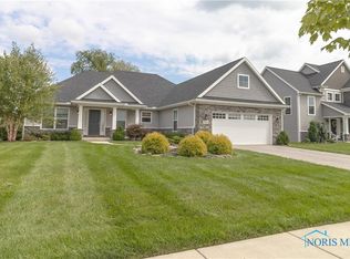 7804 N Woodbridge Rd, Monclova, OH 43542