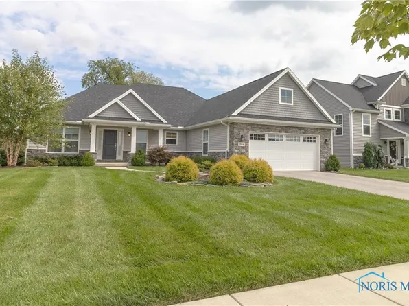 7804 N Woodbridge Rd, Monclova, OH 43542