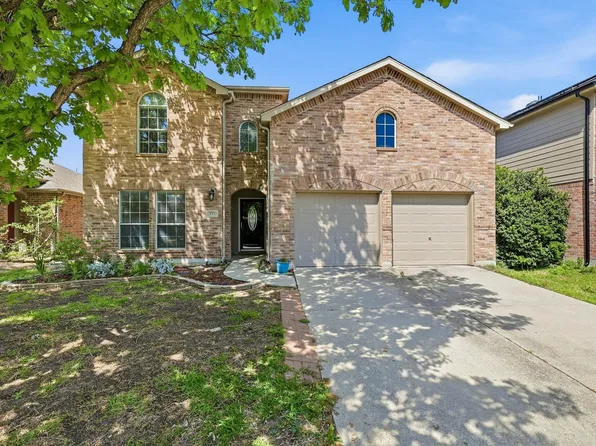1713 Canvasback, Aubrey, TX 76227