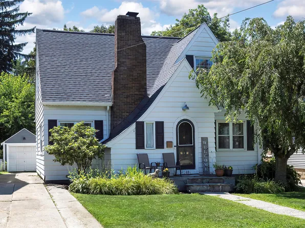 3820 Cherry St, Erie, PA 16509