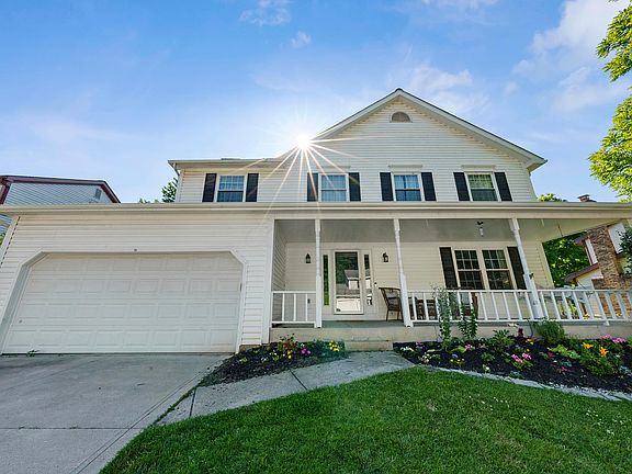 4th image of 5753 Running Brook Dr