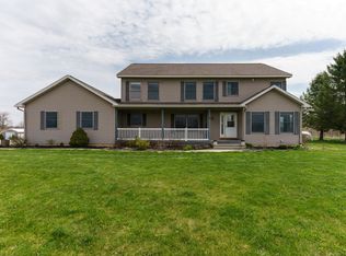 13371 Kelly Rd, Hickory Corners, MI 49060