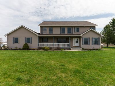 13371 Kelly Rd, Hickory Corners, MI, 49060