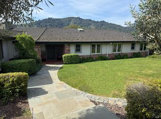 391 Elm Avenue, Larkspur, CA