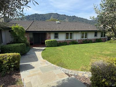 391 Elm Avenue, Larkspur, CA, 94939