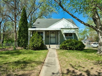 19979 Winston St, Detroit, MI, 48219