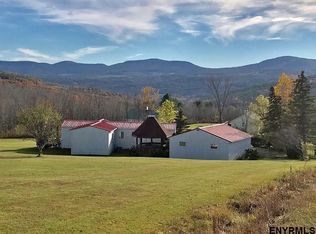 102 Travis Hill Rd, Preston Hollow, NY 12469