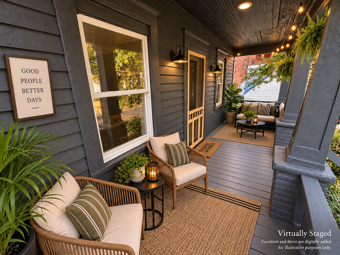 The Voris Bungalow — Photo 2