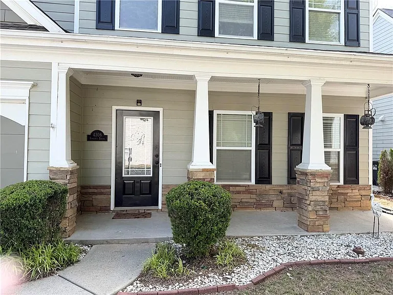 4306 Suwanee Brook Ct #A — Photo 23
