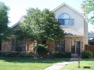 4317 Timberglen Rd, Dallas, TX 75287