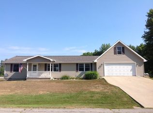 401 Westcreek Dr, Warsaw, IN