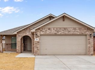 13821 Gary Ave, Lubbock, TX 79423